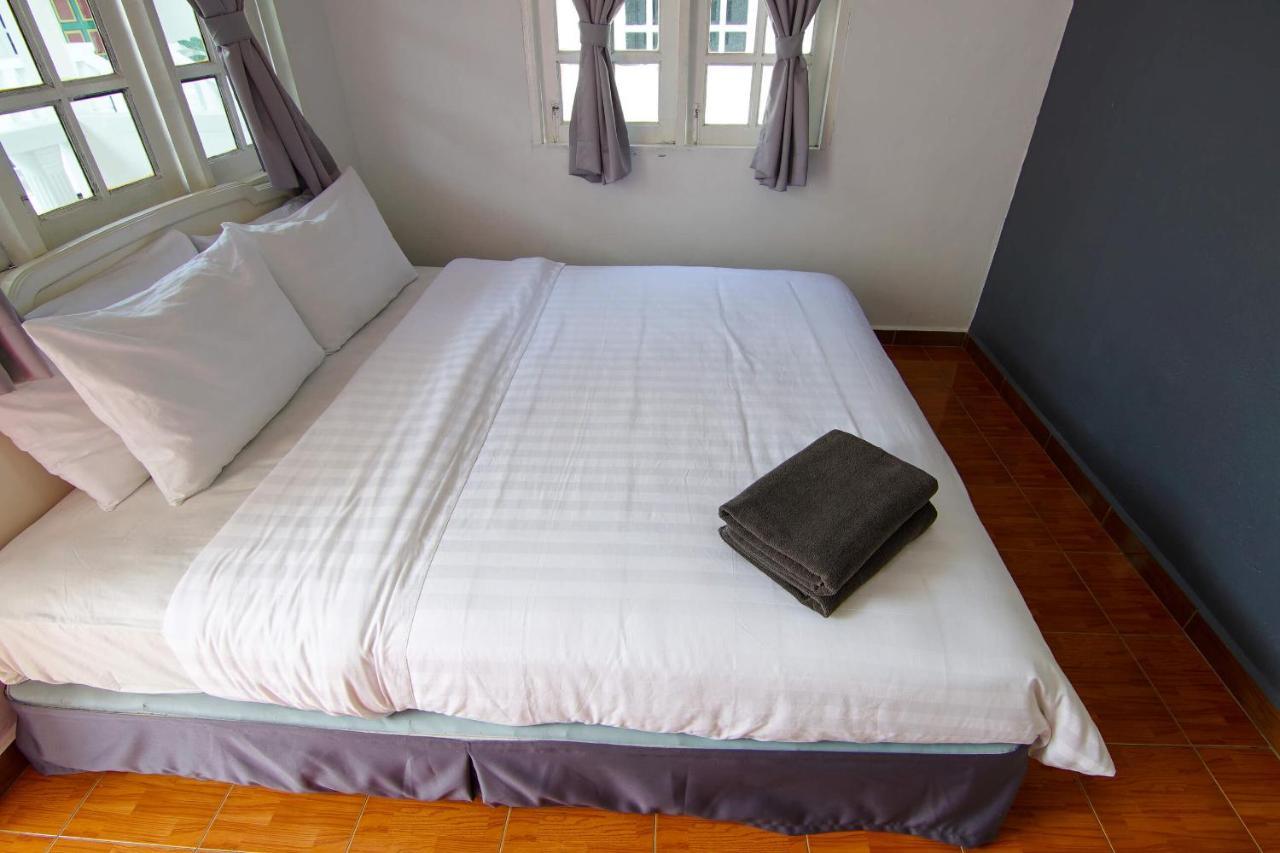 Vagary Pangkor Hotel Pekan Pangkor Kültér fotó